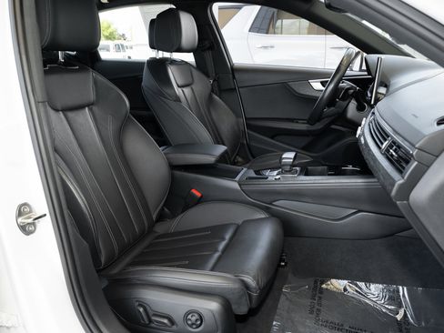 Used 2022 Audi A4 2.0T Premium Plus image 40