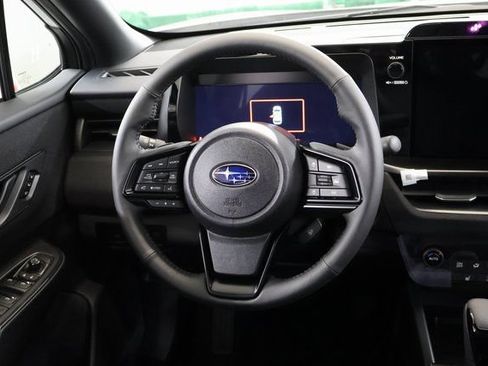 New 2026 Subaru Outback Limited AWD/4WD image 16