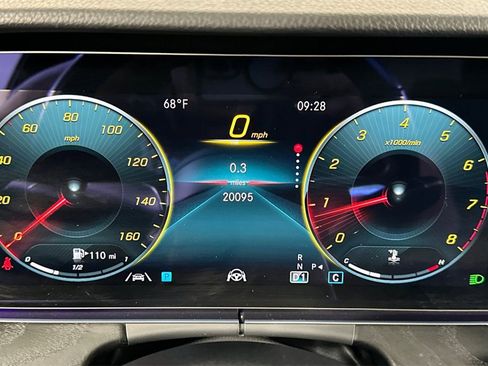 Certified 2023 Mercedes-Benz E 350 4MATIC Sedan image 29