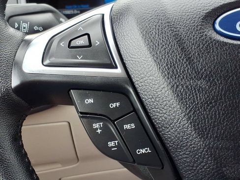 Used 2024 Ford Edge Titanium AWD/4WD image 23