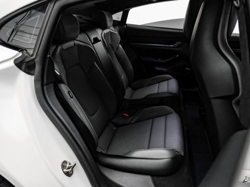 Used 2020 Porsche Taycan Turbo S image 67