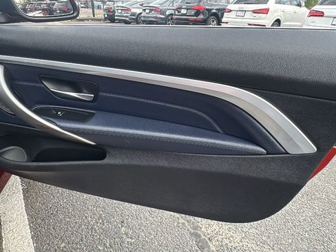 Used 2018 BMW 430i xDrive Convertible image 23