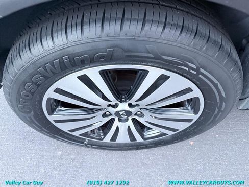 Used 2014 Kia Sportage EX FWD image 36