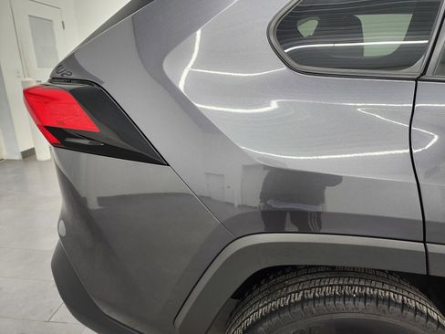 Used 2024 Toyota RAV4 XLE image 23