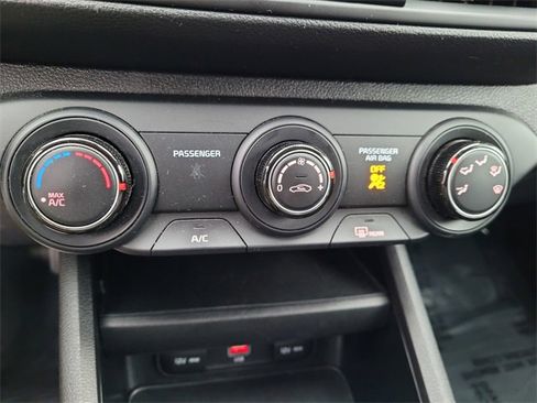 Used 2023 Kia Forte LXS image 18
