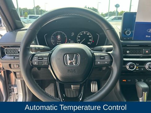 Used 2026 Honda Civic Sport image 17