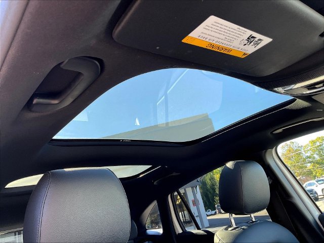 Certified 2023 Mercedes-Benz GLA 250 4MATIC image 29