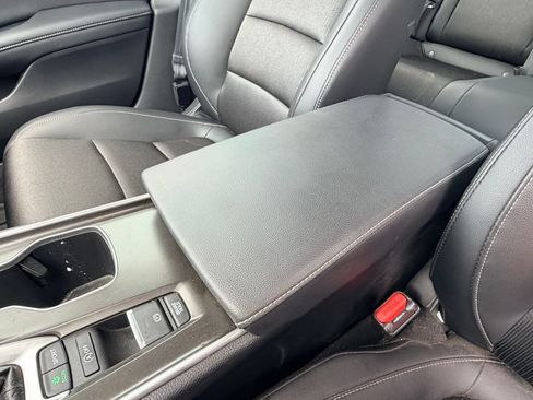 Used 2022 Honda Accord Sport image 20