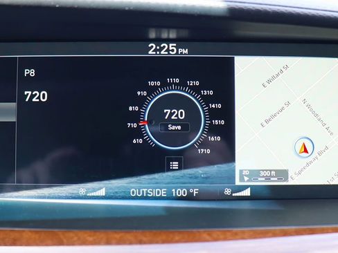 Used 2017 Genesis G90 3.3T Premium AWD/4WD image 48