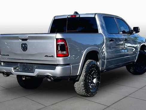 Used 2022 RAM 1500 Laramie AWD/4WD image 13