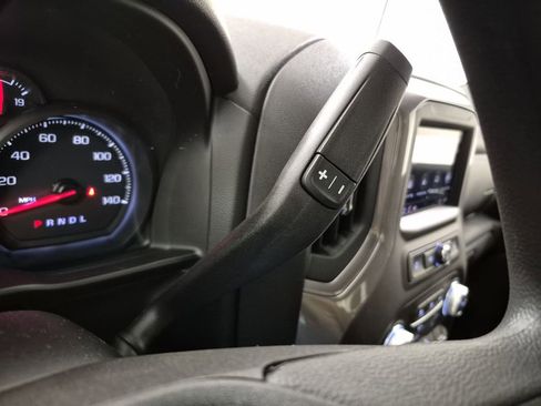 New 2026 GMC Sierra 2500 Pro image 16