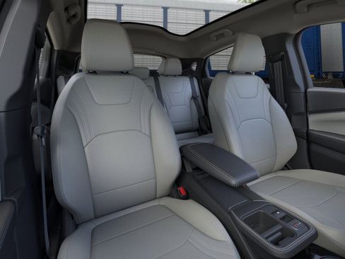 New 2026 Ford Mustang Mach-E Premium image 10