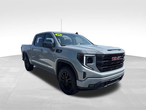 Used 2024 GMC Sierra 1500 Elevation AWD/4WD image 18