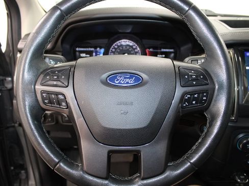 Used 2021 Ford Ranger Lariat w/ Equipment Group 501A High RWD image 38