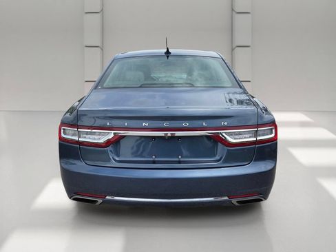 Used 2019 Lincoln Continental Select FWD image 7