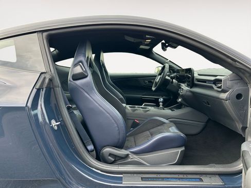 Used 2024 Ford Mustang Dark Horse RWD image 11