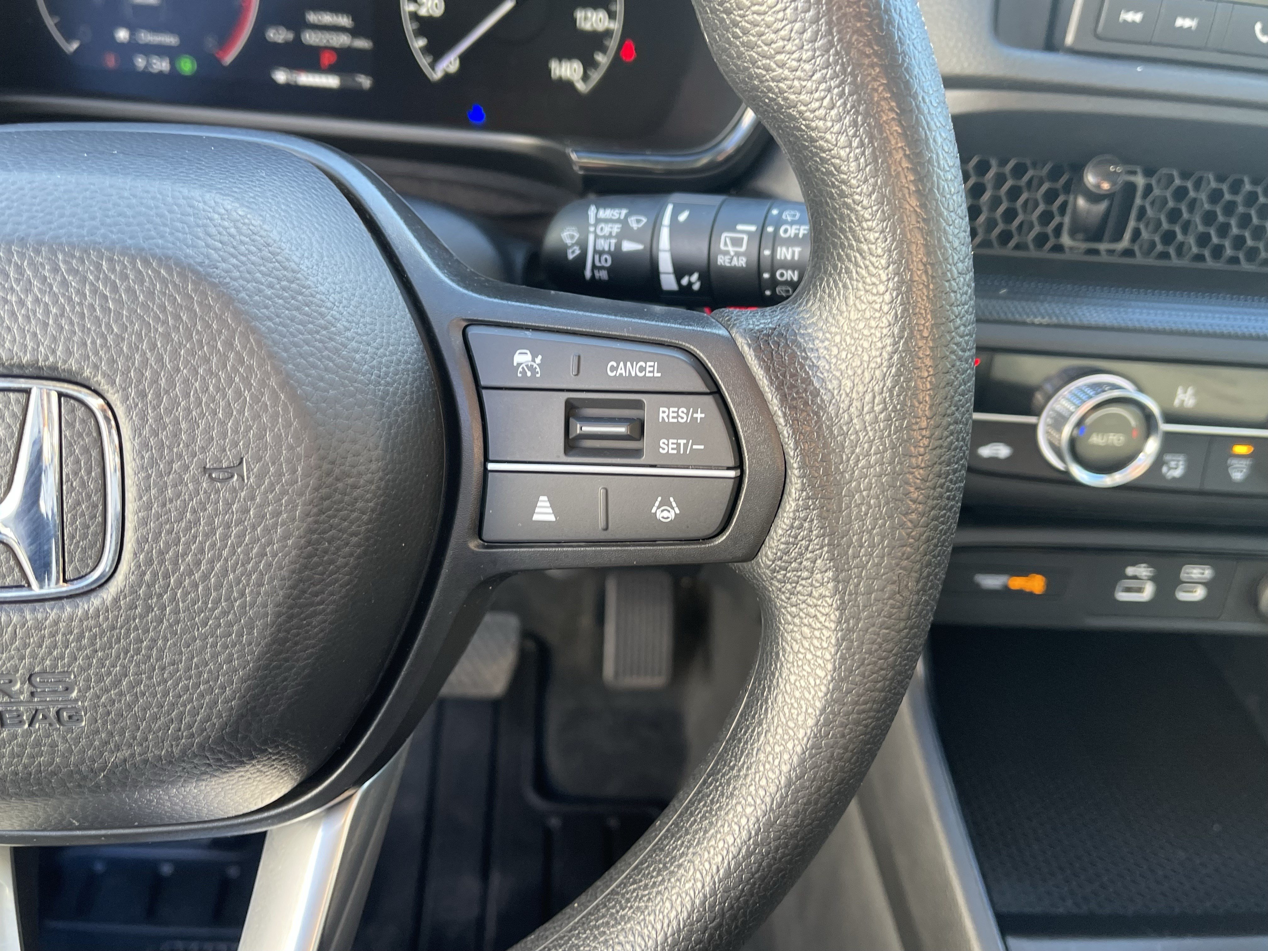 Used 2024 Honda CR-V EX image 23