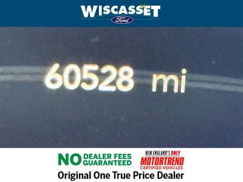 Used 2024 Chrysler Pacifica Touring-L image 19