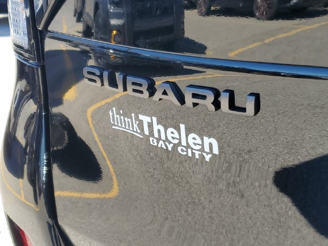 New 2026 Subaru Forester Premium AWD/4WD image 31