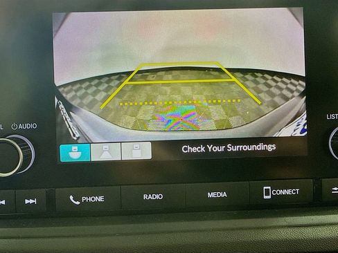 Certified 2023 Honda Accord EX image 36