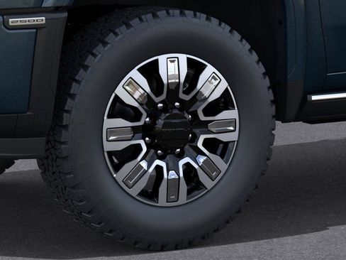 New 2026 GMC Sierra 2500 Denali w/ Denali Reserve Package AWD/4WD image 10