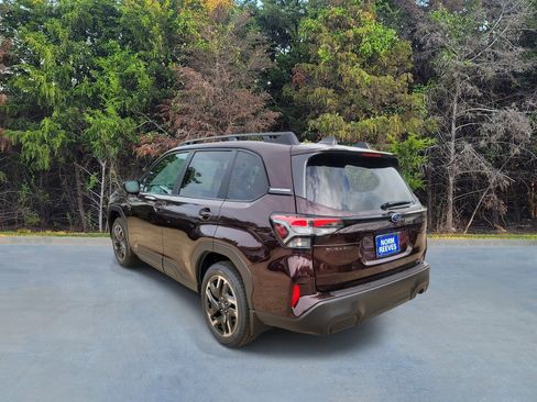 New 2026 Subaru Forester Sport AWD/4WD image 20