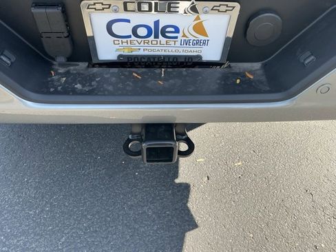 New 2026 Chevrolet Silverado 3500 High Country w/ High Country Premium Package image 6