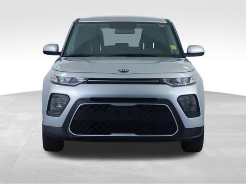 Used 2020 Kia Soul LX FWD image 6