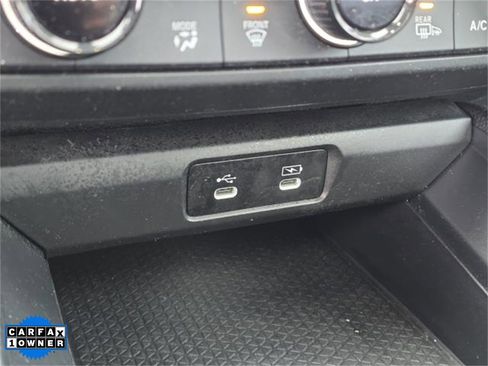 Used 2024 Honda Accord EX image 29