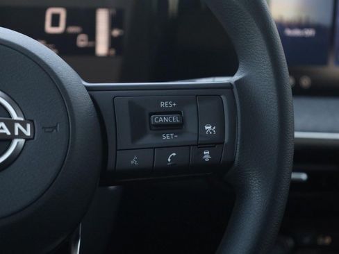 New 2026 Nissan Kicks SV FWD image 9