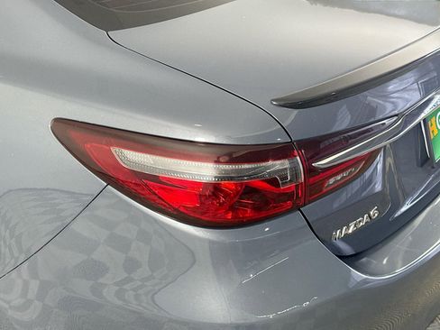 Used 2021 MAZDA MAZDA6 Carbon Edition image 36
