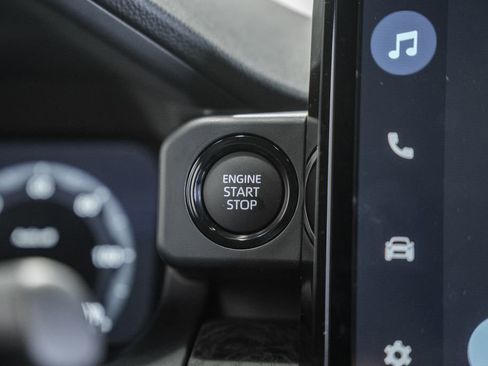 New 2026 Toyota Tacoma Limited image 30