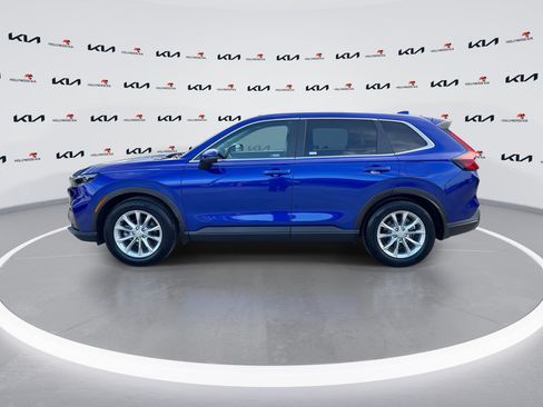 Used 2024 Honda CR-V EX image 5