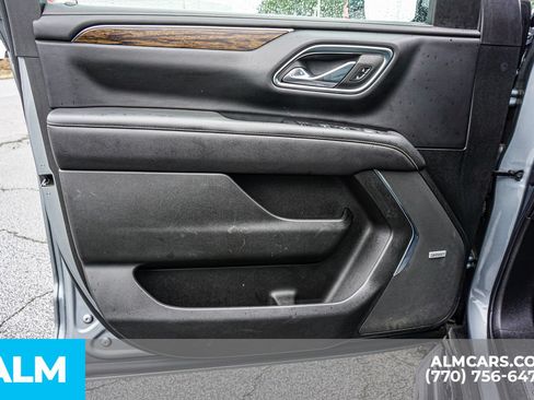 Used 2023 Chevrolet Tahoe Premier RWD image 54