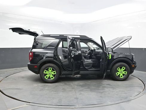 Used 2022 Ford Bronco Sport Big Bend AWD/4WD image 50