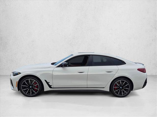 New 2026 BMW 430i w/ M Sport Package RWD image 5