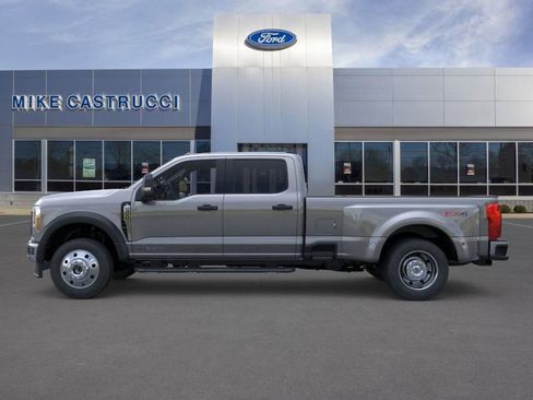 New 2026 Ford F450 XL w/ XL Driver Assist Package image 3