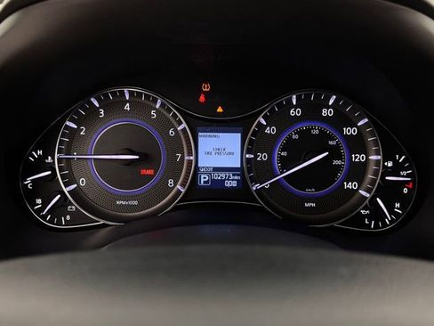 Used 2017 INFINITI QX80 4WD image 19