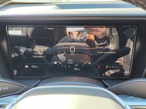 New 2026 GMC Terrain Elevation w/ Elevation Premium Package image 26