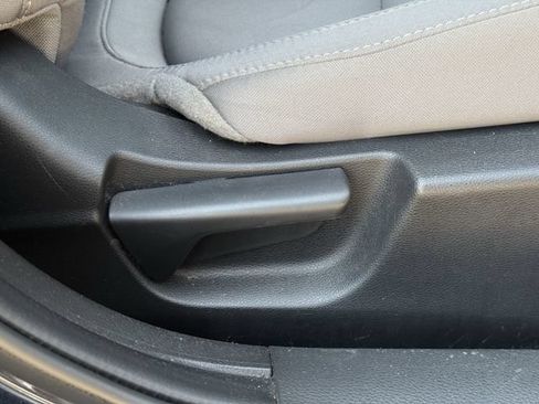Used 2018 Honda Civic EX-T image 31