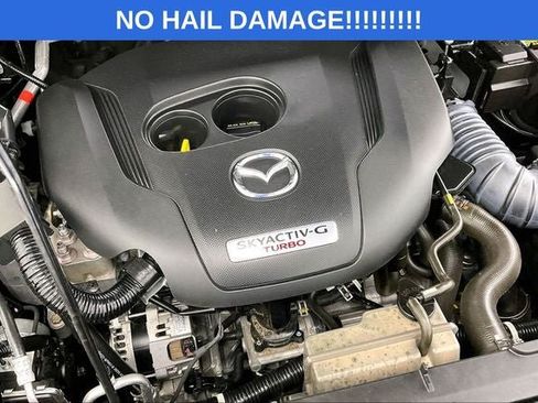 Used 2025 MAZDA CX-5 2.5 Turbo w/ Premium Package AWD/4WD image 30