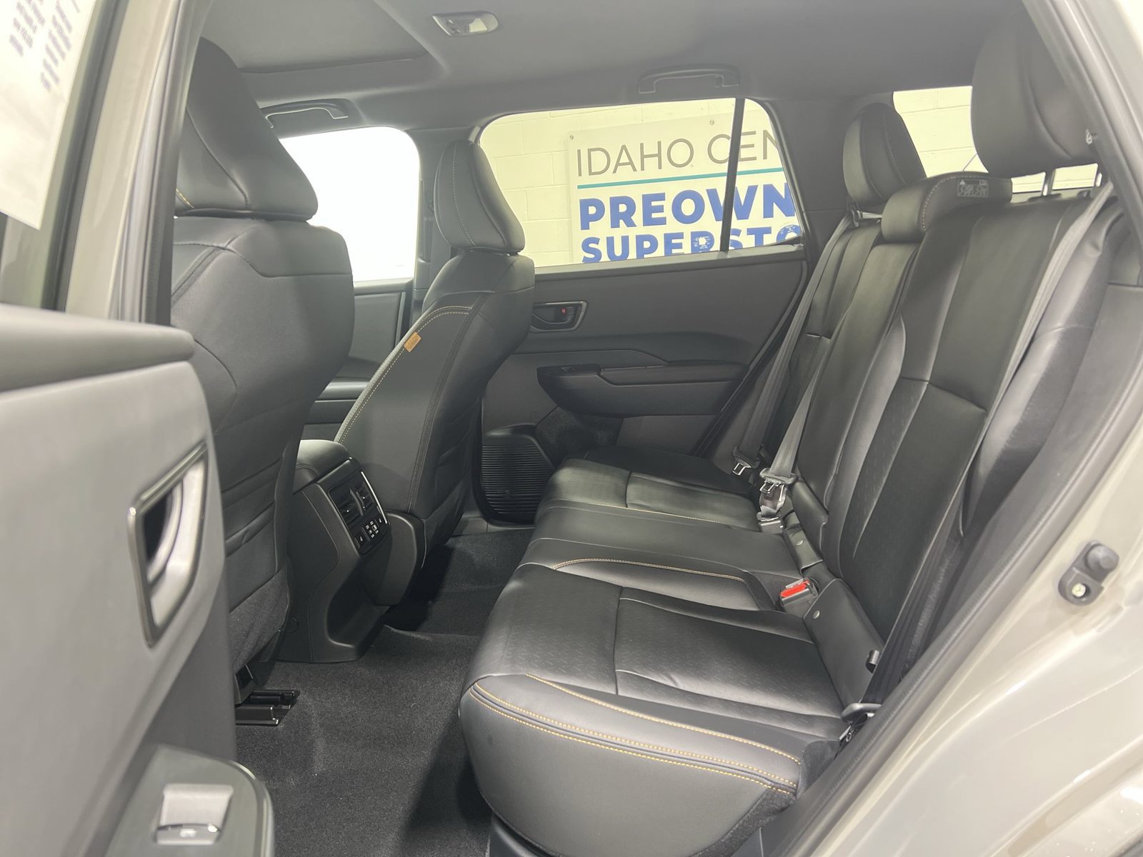 New 2026 Subaru Outback Wilderness AWD/4WD image 23