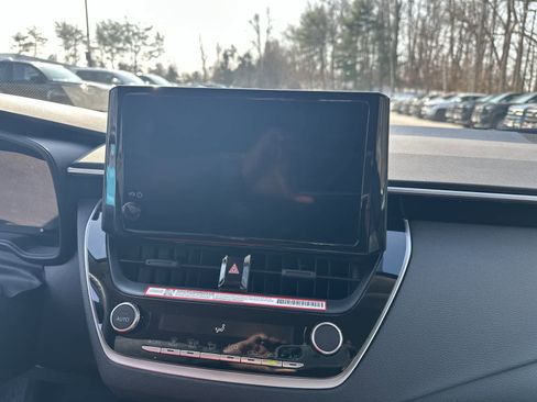 New 2026 Toyota Corolla LE image 23