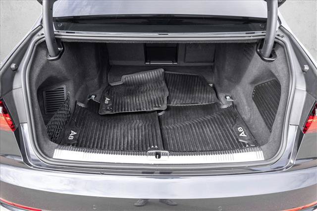 Used 2021 Audi A8 L 4.0T w/ Executive Plus Package AWD/4WD image 23