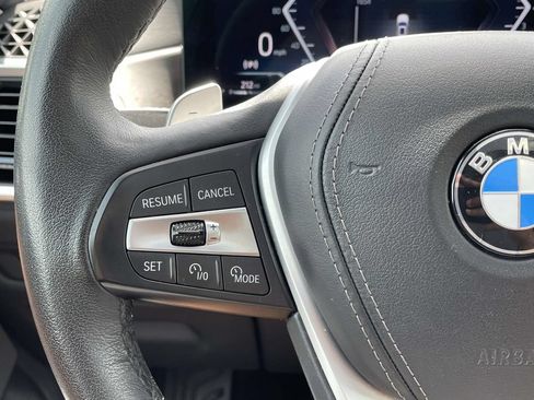 Used 2024 BMW X5 xDrive40i w/ Premium Package AWD/4WD image 37