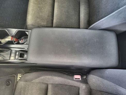 Used 2025 Toyota Camry LE FWD image 21