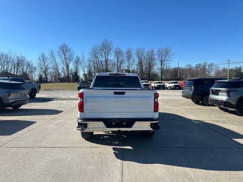 New 2026 Chevrolet Silverado 1500 LTZ w/ LTZ Convenience Package II image 7