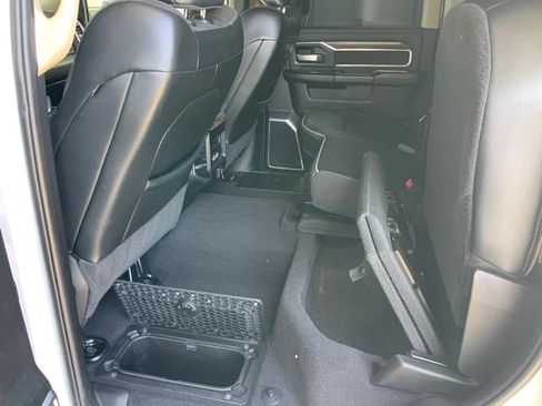 Certified 2021 RAM 2500 Laramie AWD/4WD image 17
