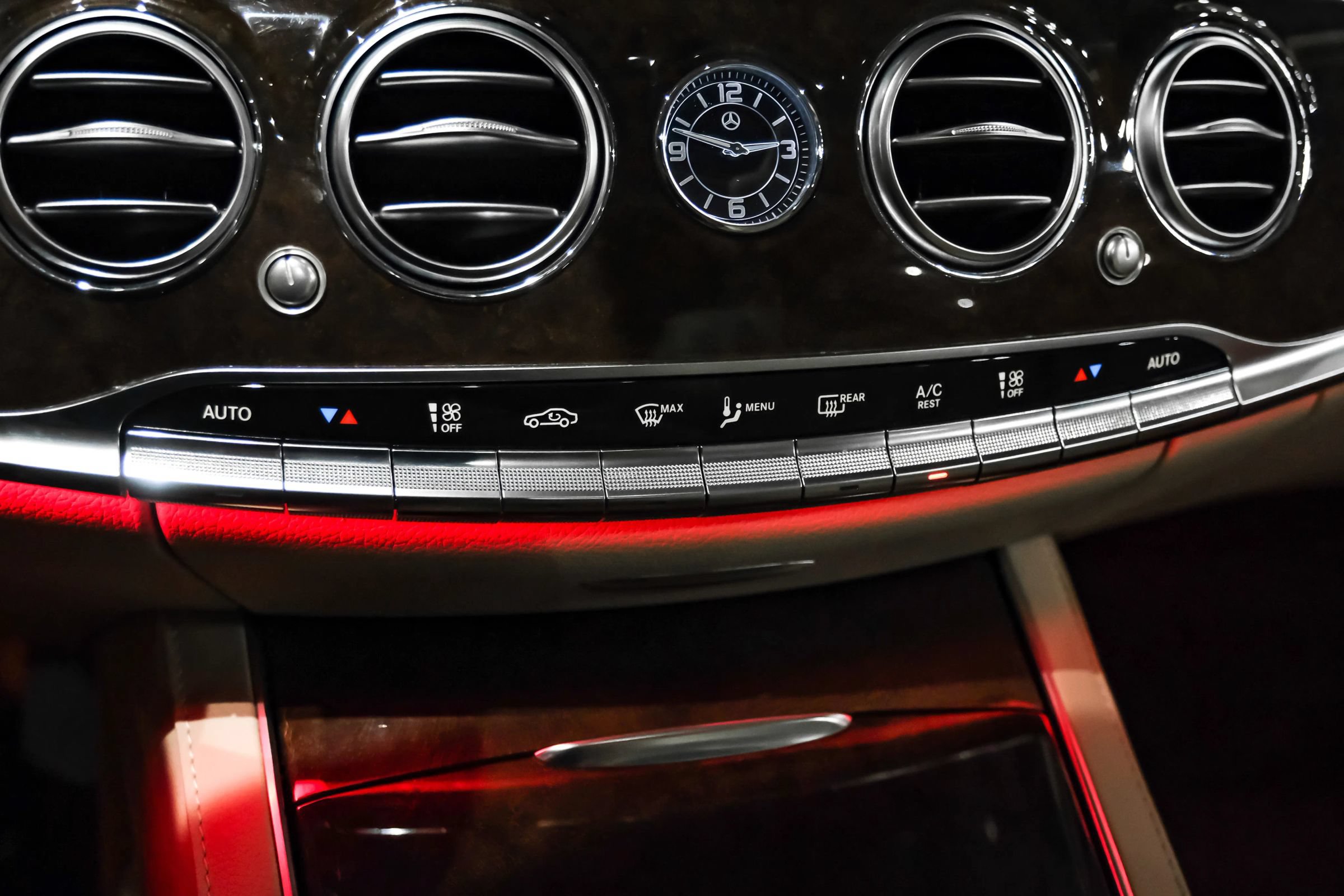 Used 2019 Mercedes-Benz S 450 Sedan image 24