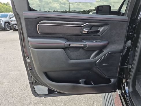 Used 2025 RAM 1500 RHO w/ RHO Level 1 Equipment Group AWD/4WD image 36